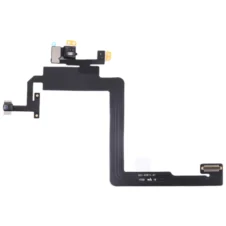 Original Pulled Earpiece Speaker Sensor Flex Cable for iPhone 11 Pro Max