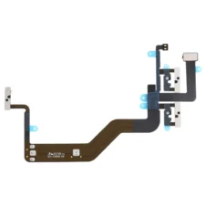 High Quality Power Button & Volume Button Flex Cable for iPhone 12 Mini