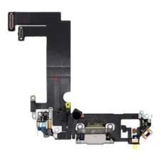 Original Pulled Charging Port Flex Cable for iPhone 12 Mini