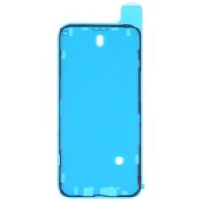 New LCD Frame Bezel Waterproof Adhesive Stickers for iPhone 14