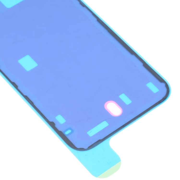 New Back Housing Frame Adhesive for iPhone 14 - 图片 2