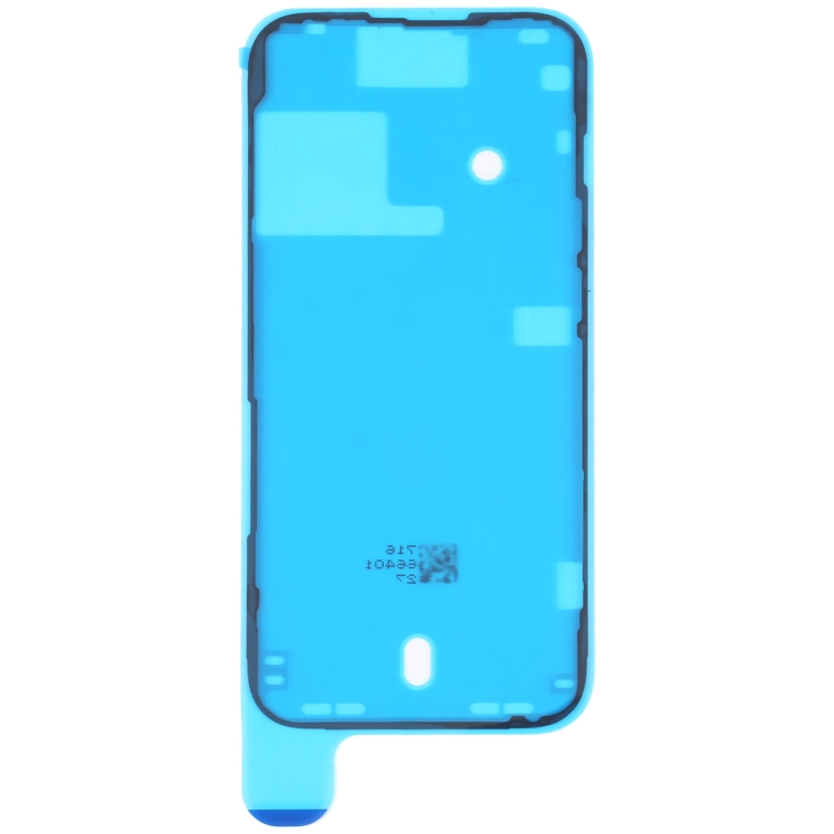 LCD Frame Bezel Waterproof Adhesive Stickers for iPhone 14 Pro