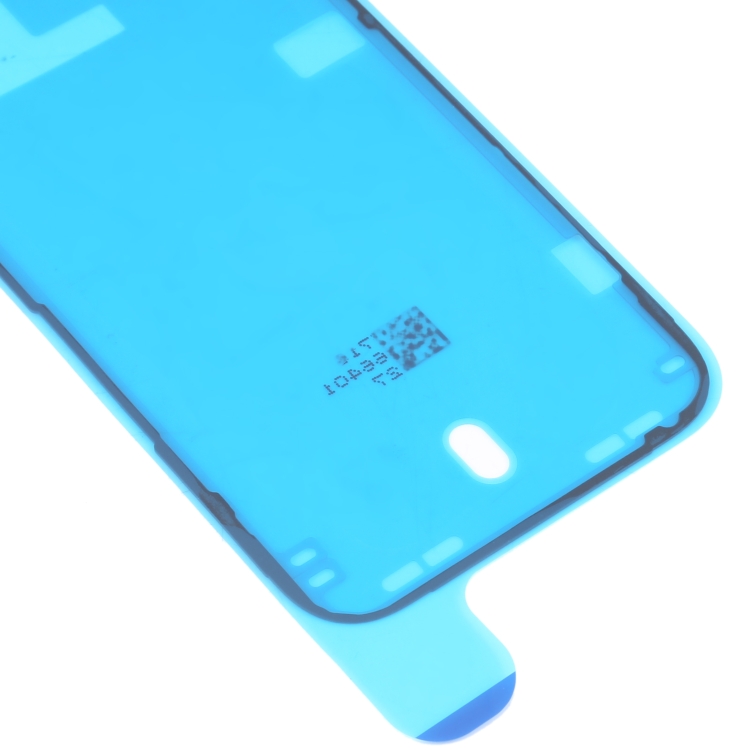 LCD Frame Bezel Waterproof Adhesive Stickers for iPhone 14 Pro - 图片 2