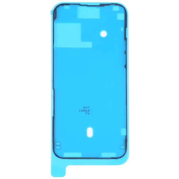 LCD Frame Bezel Waterproof Adhesive Stickers for iPhone 14 Pro Max