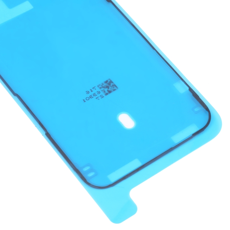 LCD Frame Bezel Waterproof Adhesive Stickers for iPhone 14 Pro Max - 图片 2