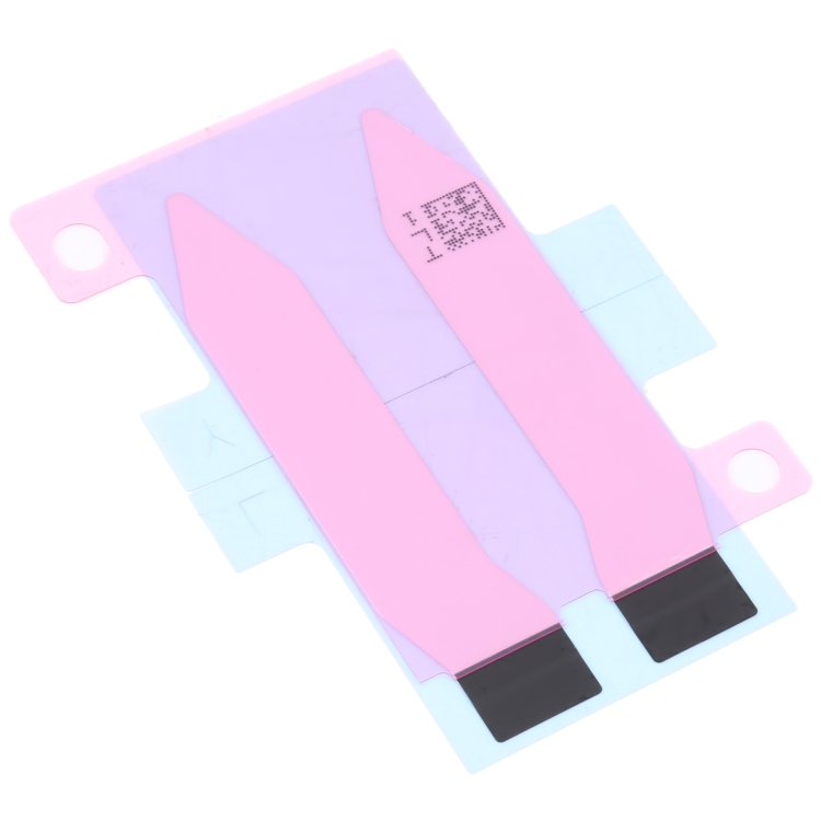 New Battery Adhesive Tape Stickers for iPhone 14 - 图片 2