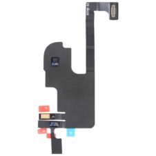 New Earpiece Speaker Sensor Flex Cable for iPhone 14