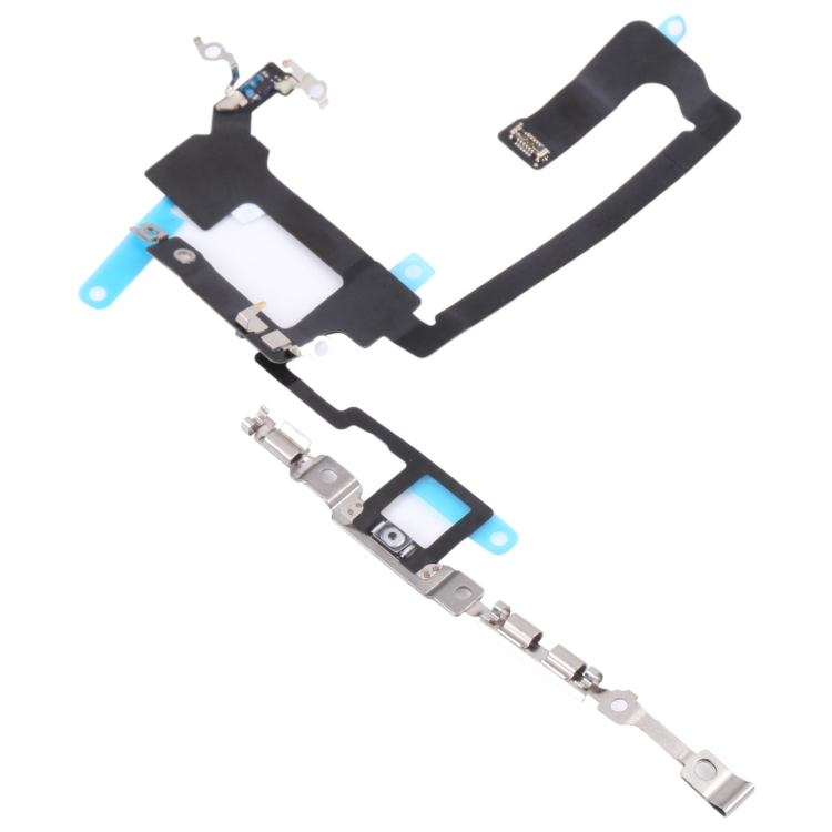 New Power Button Flex Cable for iPhone 14 Plus - 图片 2