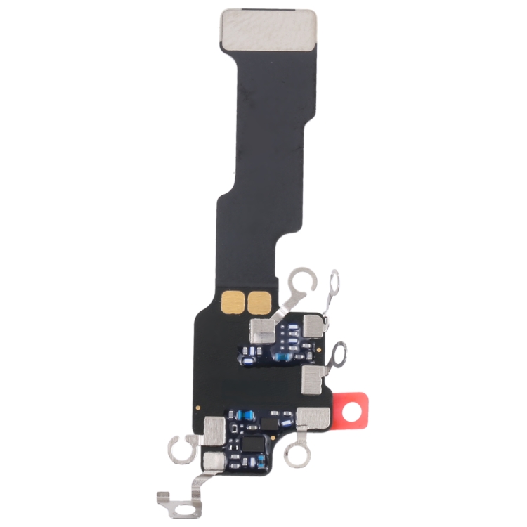 Original Pulled WIFI Signal Flex Cable for iPhone 14 Pro Max