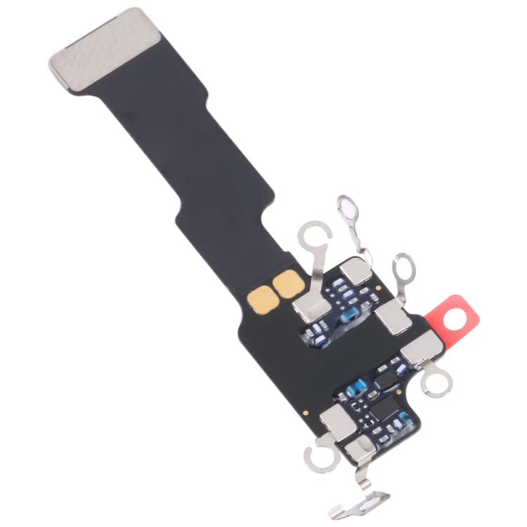 Original Pulled WIFI Signal Flex Cable for iPhone 14 Pro Max - 图片 2