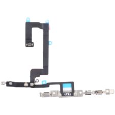New Power Button Flex Cable for iPhone 14
