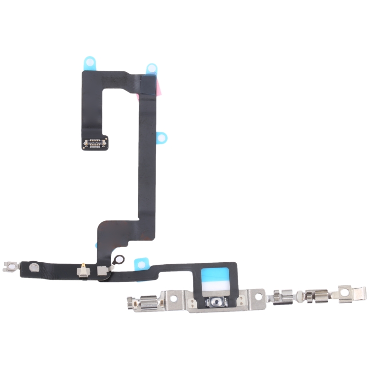 New Power Button Flex Cable for iPhone 14