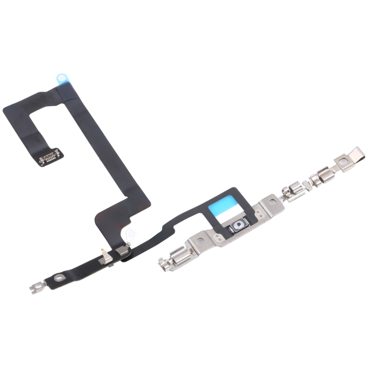 New Power Button Flex Cable for iPhone 14 - 图片 2