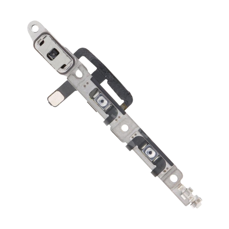 New Volume Button Flex Cable for iPhone 14 Plus - 图片 2