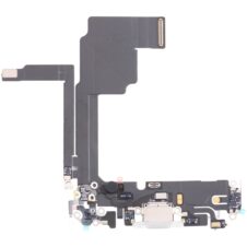 Original Charging Port Flex Cable for iPhone 15 Pro