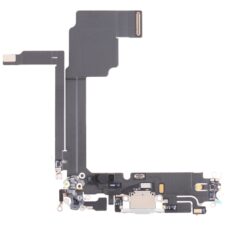 Original New Charging Port Flex Cable for iPhone 15 Pro Max