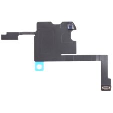 New Earpiece Speaker Flex Cable for iPhone 15 Pro