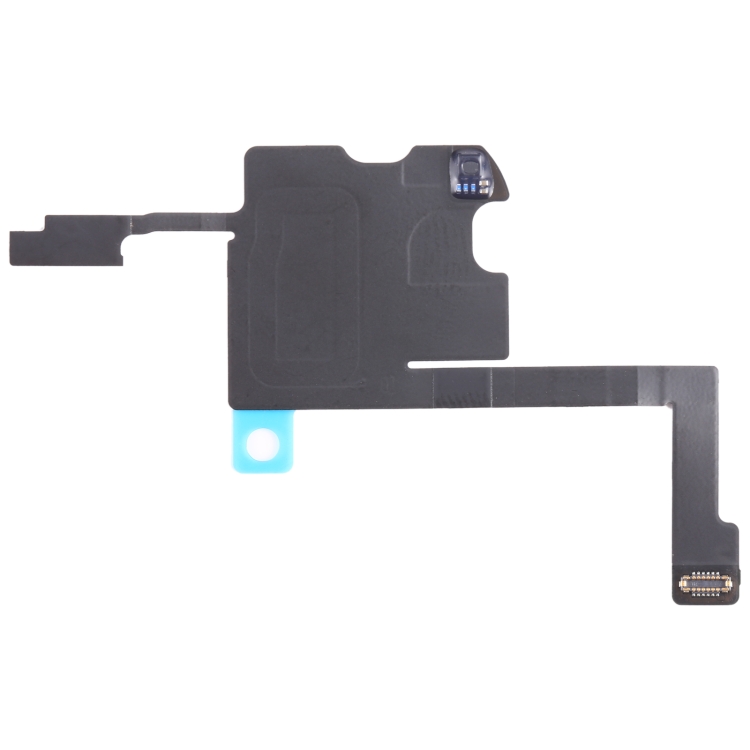New Earpiece Speaker Flex Cable for iPhone 15 Pro