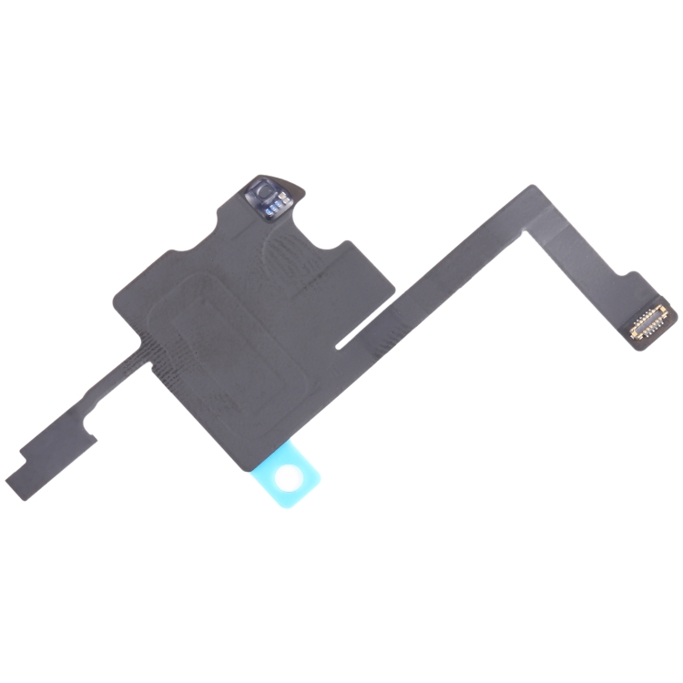 New Earpiece Speaker Flex Cable for iPhone 15 Pro - 图片 2