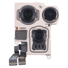 Original Back Facing Camera for iPhone 15 Pro Max