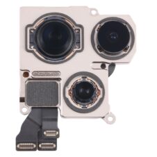 Original Back Facing Camera for iPhone 15 Pro