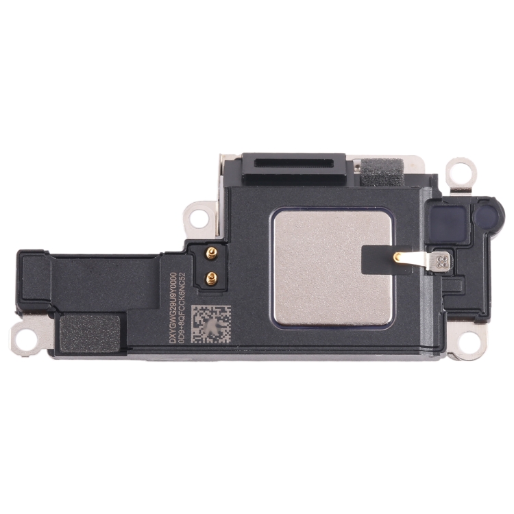 New Speaker Ringer Buzzer for iPhone 15 Pro
