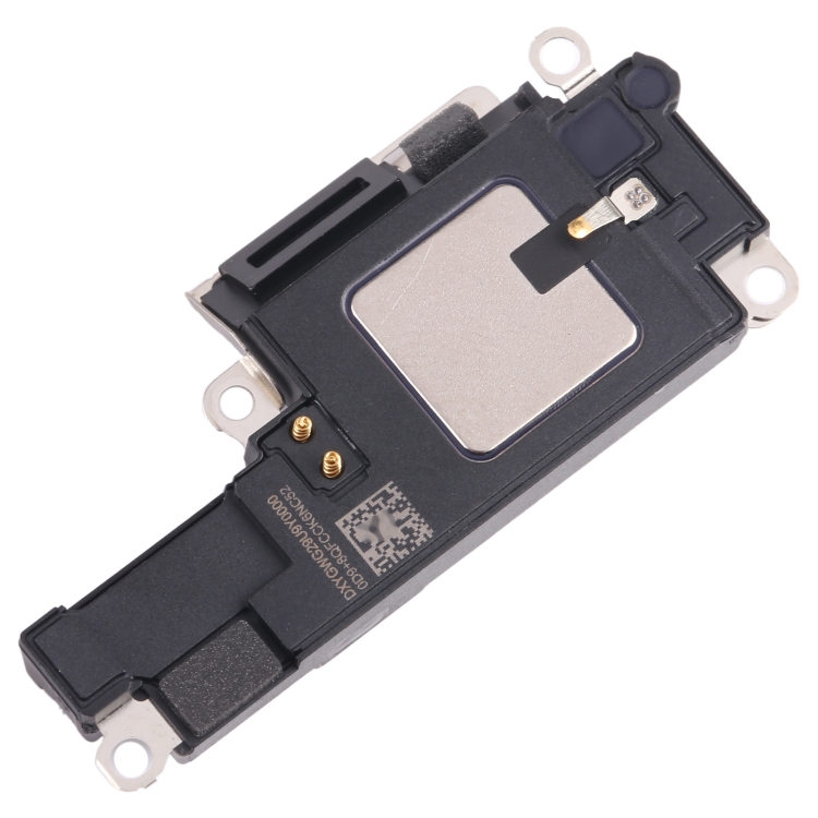 New Speaker Ringer Buzzer for iPhone 15 Pro - 图片 2