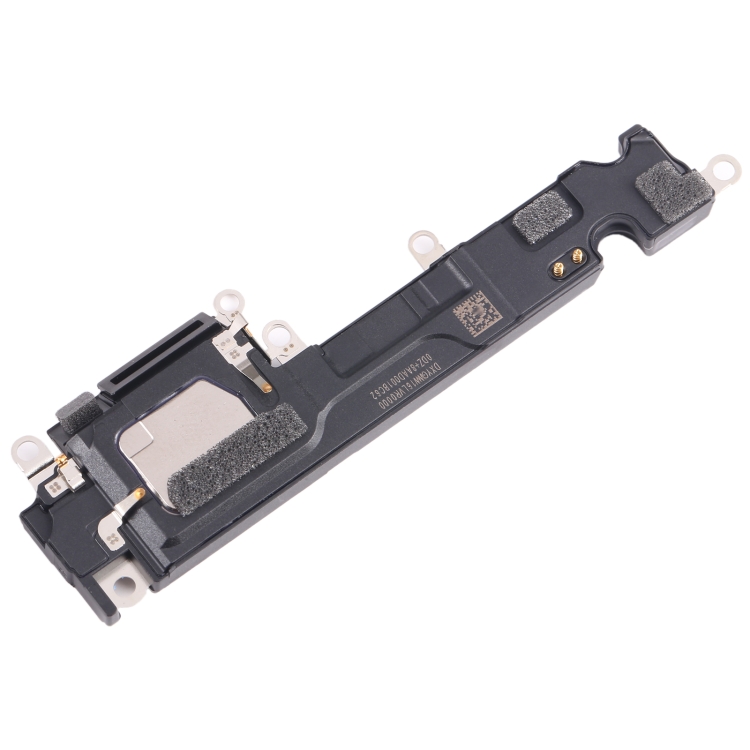 New Speaker Ringer Buzzer for iPhone 15 Plus - 图片 2