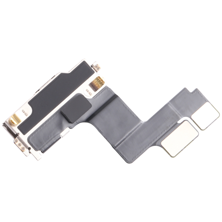 Original Front Facing Camera for iPhone 15 Plus - 图片 2