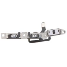New Volume Button Flex Cable for iPhone 15