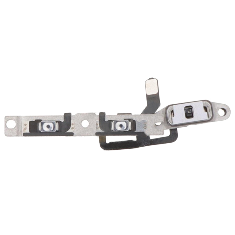 New Volume Button Flex Cable for iPhone 15