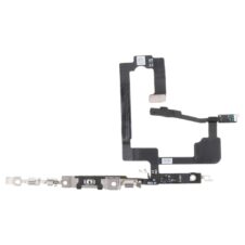 New Power Button & Bluetooth Flex Cable for iPhone 15