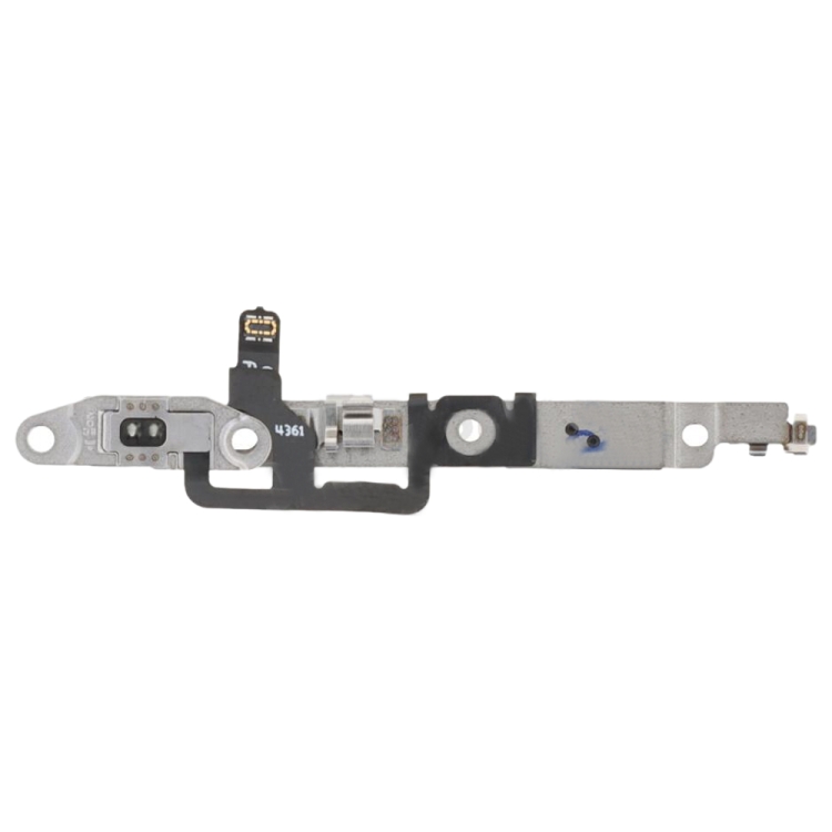 New Volume Button Flex Cable for iPhone 15 Plus