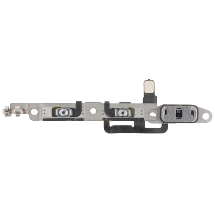 New Volume Button Flex Cable for iPhone 15 Plus - 图片 2