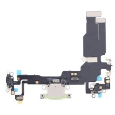 New Charging Port Flex Cable for iPhone 15 (5 colors)