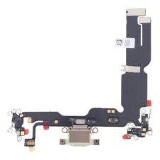 New Charging Port Flex Cable for iPhone 15 Plus (5 colors)