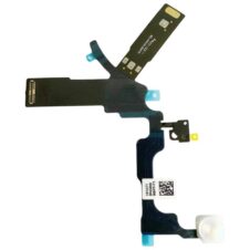 New Flashlight Flex Cable for iPhone 15 Pro Max