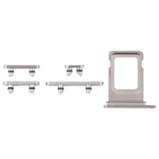 New SIM Card Tray + Side Keys for iPhone 16 Pro