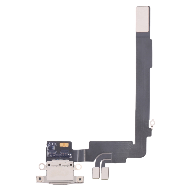Original New Charging Port Flex Cable for iPhone 16 Pro Max (4 colors)