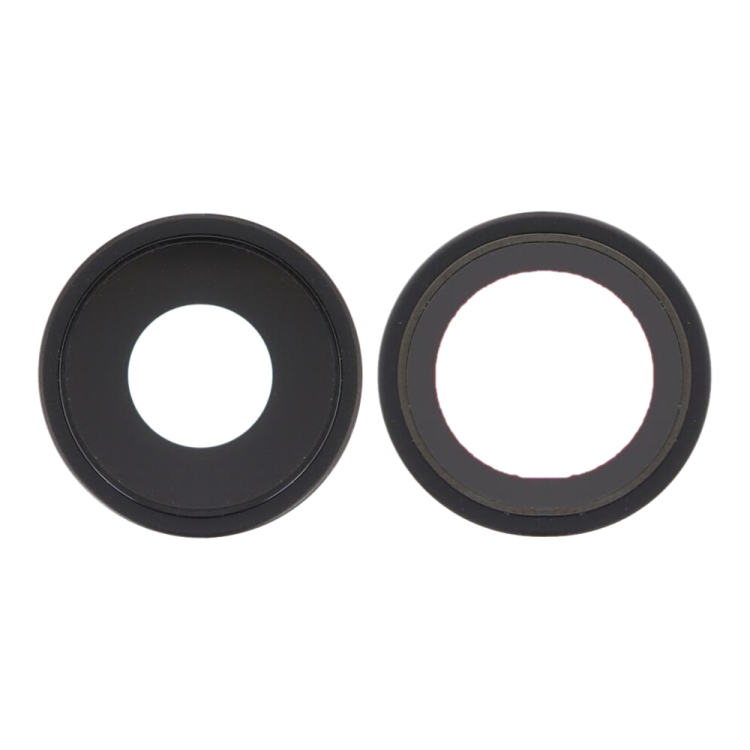 New Rear Camera Lens Cover for for iPhone 16 / 16 Plus (5 colors) - 图片 2