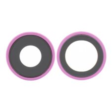 New Rear Camera Lens Cover for for iPhone 16 / 16 Plus (5 colors)