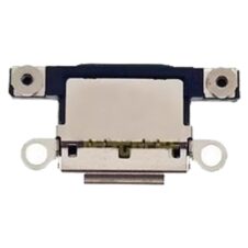 New Charging Port Connector for iPhone 16 / 16 Plus (5 colors)