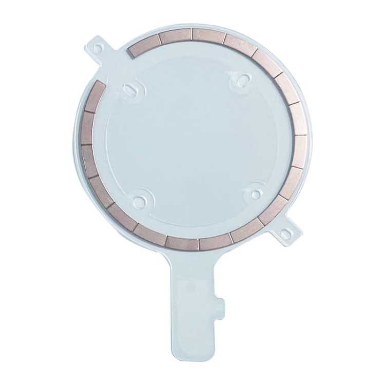 New Wireless Charging Magnet for iPhone 16 Pro / 16 Pro Max