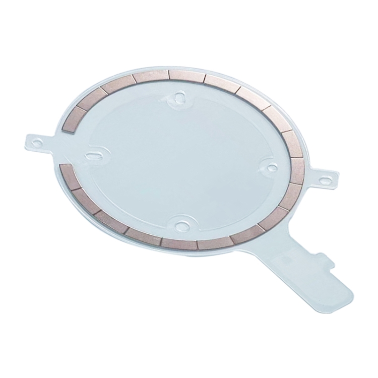 New Wireless Charging Magnet for iPhone 16 Pro / 16 Pro Max - 图片 2
