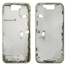 New Middle Frame Bezel Plate for iPhone 16 Pro Max (4 colors)
