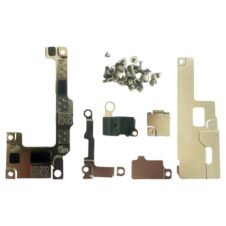 New Inner Repair Accessories Part Set with Screws for iPhone 16 Plus