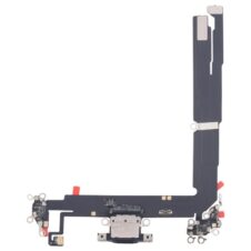 New Charging Port Flex Cable for iPhone 16 Plus (5 colors)