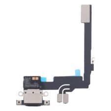 New Charging Port Flex Cable for iPhone 16 Pro (4 colors)