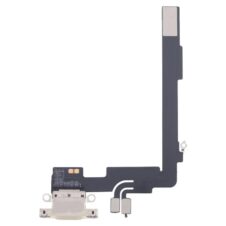 New Charging Port Flex Cable for iPhone 16 Pro Max (4 colors)