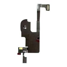New Earpiece Speaker Sensor Flex Cable for iPhone 16E